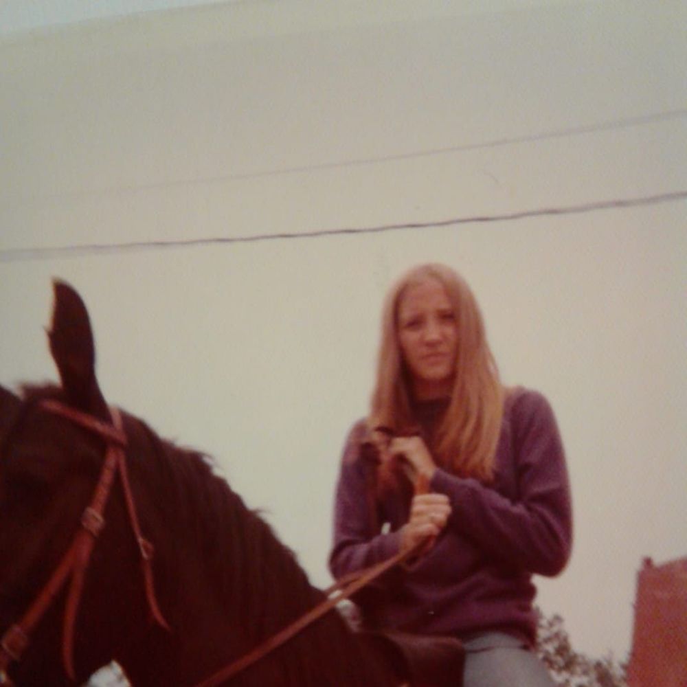 Meet your Posher, Toni